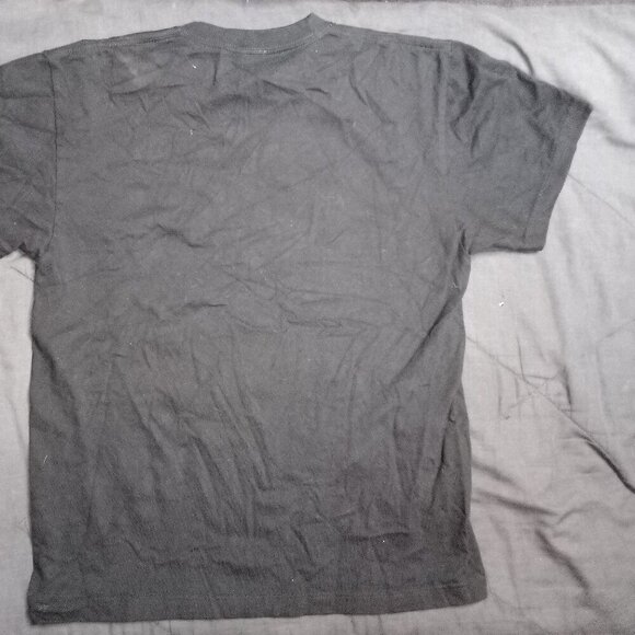 No Game No Life Zero Schwi I Want To Know Anime Manga T-Shirt - Picture 6 of 6